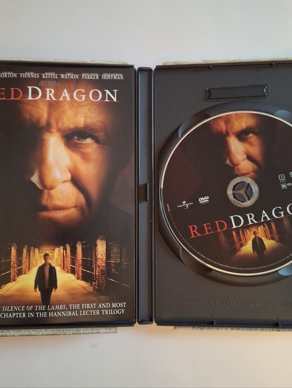 Assorted Movie DVD Collection - Picture 4 of 5